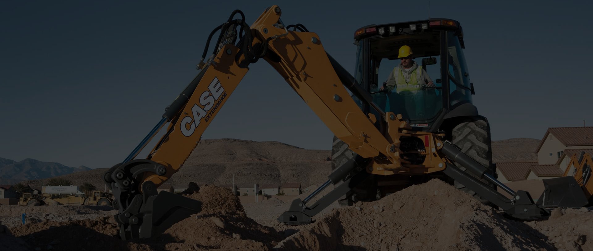 Excavation Equipment Rental Tucson Vacuum Mini Excavators Dirt Equipment Rental Tucson Az
